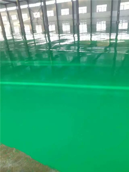 马鞍山，我直接给你一份室外地坪漆翻新维修