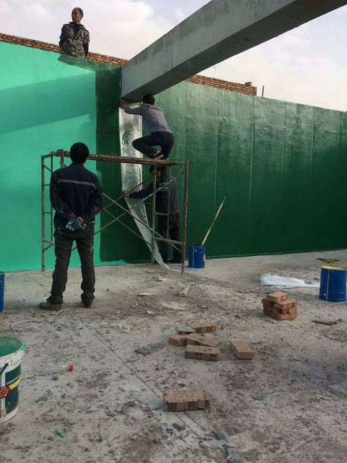 马鞍山针对老旧车间地面普遍存在的起砂、裂缝问题