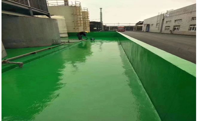 马鞍山厂房地坪翻新整改综合方案